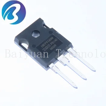 IRFP9140NPBF MOSFET P-CH 100V 23A TO247AC