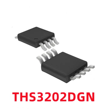 1 шт. THS3202 THS3202DGN с трафаретной печатью BEP THS3202DGNR, чип высокоскоростного усилителя, новый