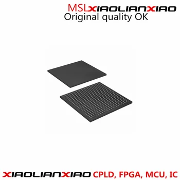 1ШТ MSL XC7A200T-SBG484 XC7A200T-2SBG484C XC7A200T BGA484 Оригинальная микросхема FPGA хорошего качества Может быть обработана с помощью PCBA