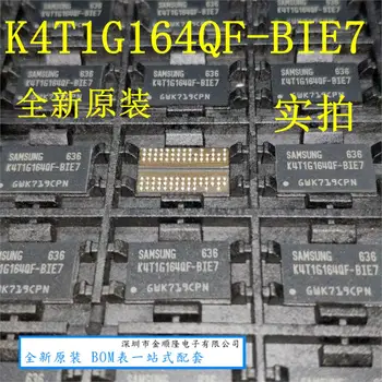 5 штук K4T1G164QF-BIE7 DDR2 BGA FLASH 1 ГБ 128 МБ