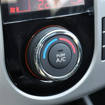97250-1X201 Панель управления автомобильным кондиционером, кнопка включения кондиционера переменного тока для Kia FORTE 2009-2016