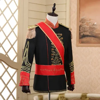 Средневековый костюм Британской королевской гвардии на Хэллоуин, форма королевской гвардии, принц Уильям, солдаты Королевской гвардии, Европейский костюм принца