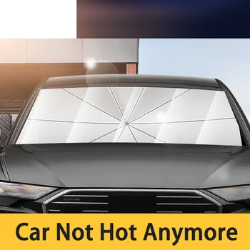 Применимо к Volkswagen Santana 2021 Sunshade insulation 21 Модный солнцезащитный козырек Santana sunshade