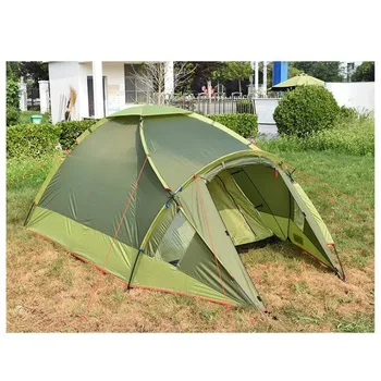 Аксессуары Для Палатки Горячего Воздуха Большого Купола Для Кемпинговой Тележки Camper Cart Camping Tent