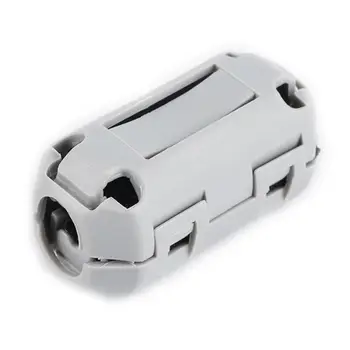 1,75 мм/3 мм Антистатические фильтры накаливания Очистительные блоки Огнестойкая резиновая пена для PLA ABS PETG Детали и аксессуары для 3D-принтера