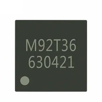 5ШТ Микросхема управления питанием/зарядкой M92T36 для замены материнской платы Nintendo Switch