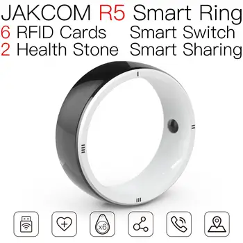 JAKCOM R5 Смарт-кольцо Более ценное, чем метка rfid 125 кГц линейное кольцо микрочипы для карт гостиничного номера клонируют дубликатор uid-ключей 13