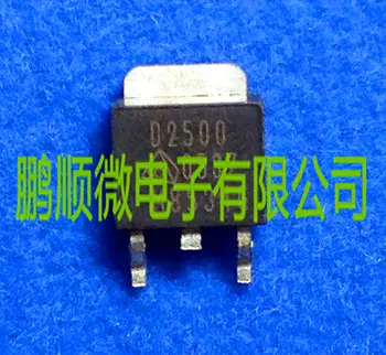 30 шт. оригинальных новых D2502 PFD2502 MOSFET TO-252