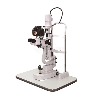 Офтальмологическая щелевая лампа SY-V004-4 Цена производителя Глазное дно с модулем визуализации
