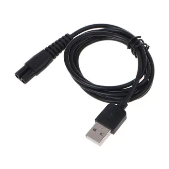 Электробритва USB Кабель для зарядки Шнур питания Зарядное Устройство Электрический Адаптер для Xiaomi Mijia Электробритва MJTXD01SKS Plug Charging