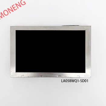 Для LG оригинальный ЖК-дисплей LA058WQ1-SD01 с разрешением 5,8 дюйма 400 × 240 для автомобиля Mercedes с GPS-навигацией