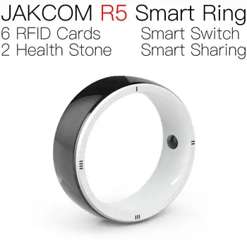 JAKCOM R5 Smart Ring Лучше, чем rv r650s classic 1k uid со сменным логотипом rfid 125 кГц 10 см карточная бирка 250 sd smart