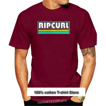 Футболка Rip-Камзол для мужчин, camisa de mamá grande, Рваная, Унисекс, talla S-3XL
