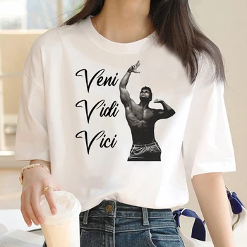 Женские футболки Zyzz, забавная футболка Y2K, женская манга, уличная одежда, дизайнерская одежда